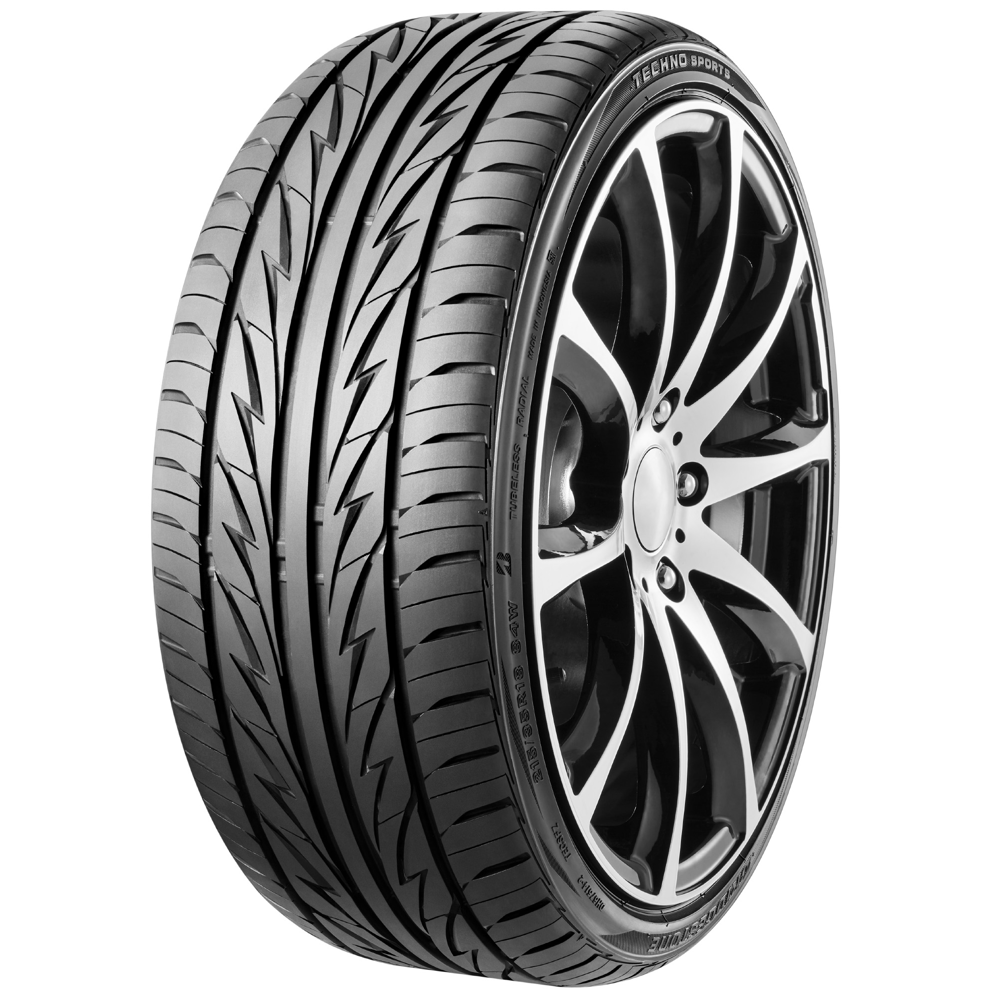Bridgestone Techno Sports